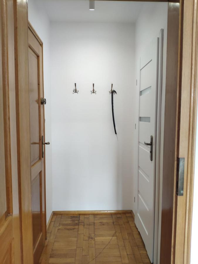 Apartamenty Monterska 别尔斯克-比亚拉 外观 照片