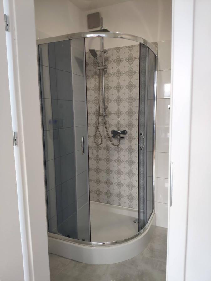 Apartamenty Monterska 别尔斯克-比亚拉 外观 照片