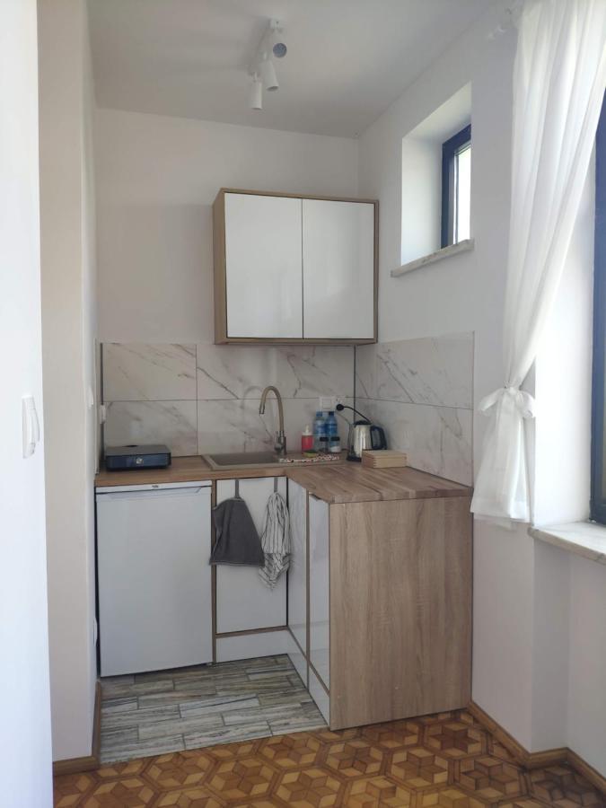 Apartamenty Monterska 别尔斯克-比亚拉 外观 照片