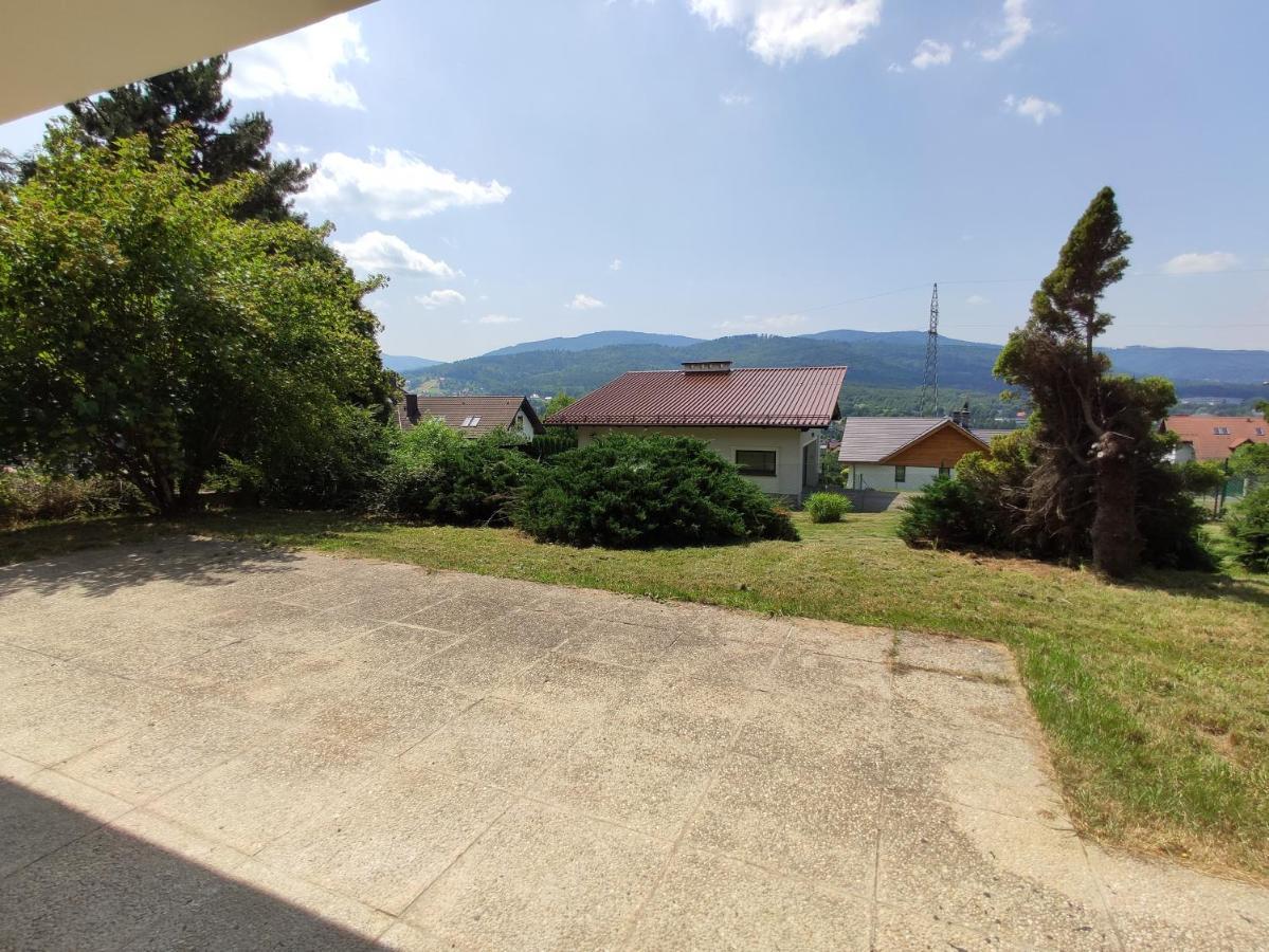 Apartamenty Monterska 别尔斯克-比亚拉 外观 照片