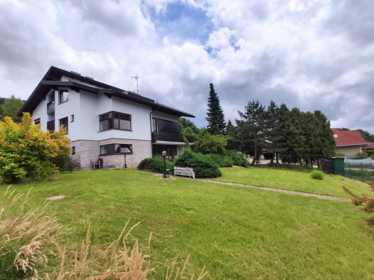 Apartamenty Monterska 别尔斯克-比亚拉 外观 照片
