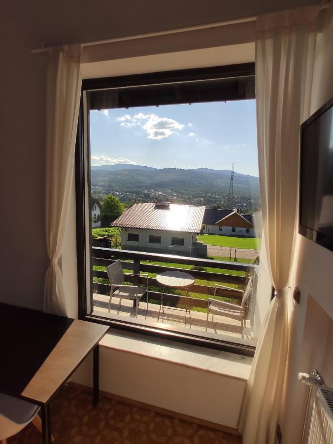 Apartamenty Monterska 别尔斯克-比亚拉 外观 照片