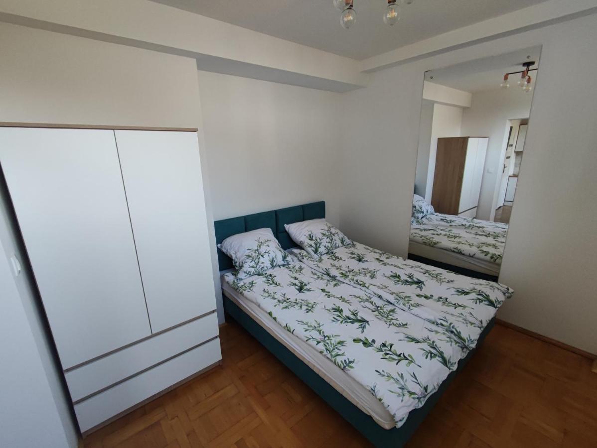 Apartamenty Monterska 别尔斯克-比亚拉 外观 照片