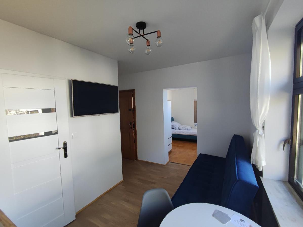 Apartamenty Monterska 别尔斯克-比亚拉 外观 照片