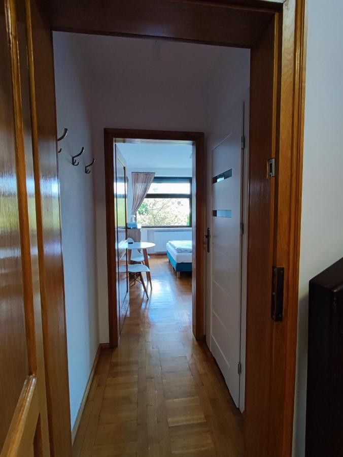 Apartamenty Monterska 别尔斯克-比亚拉 外观 照片