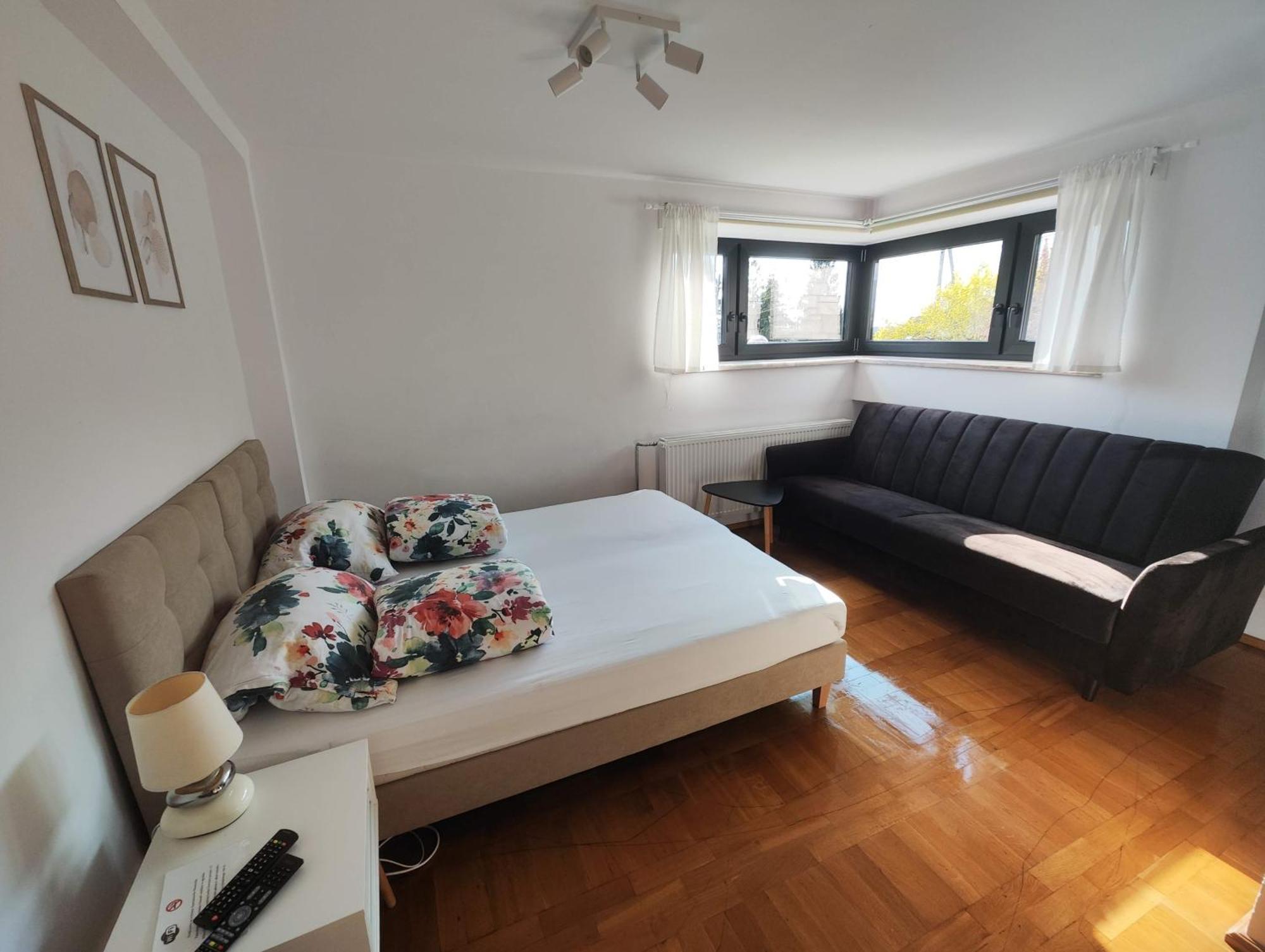 Apartamenty Monterska 别尔斯克-比亚拉 外观 照片
