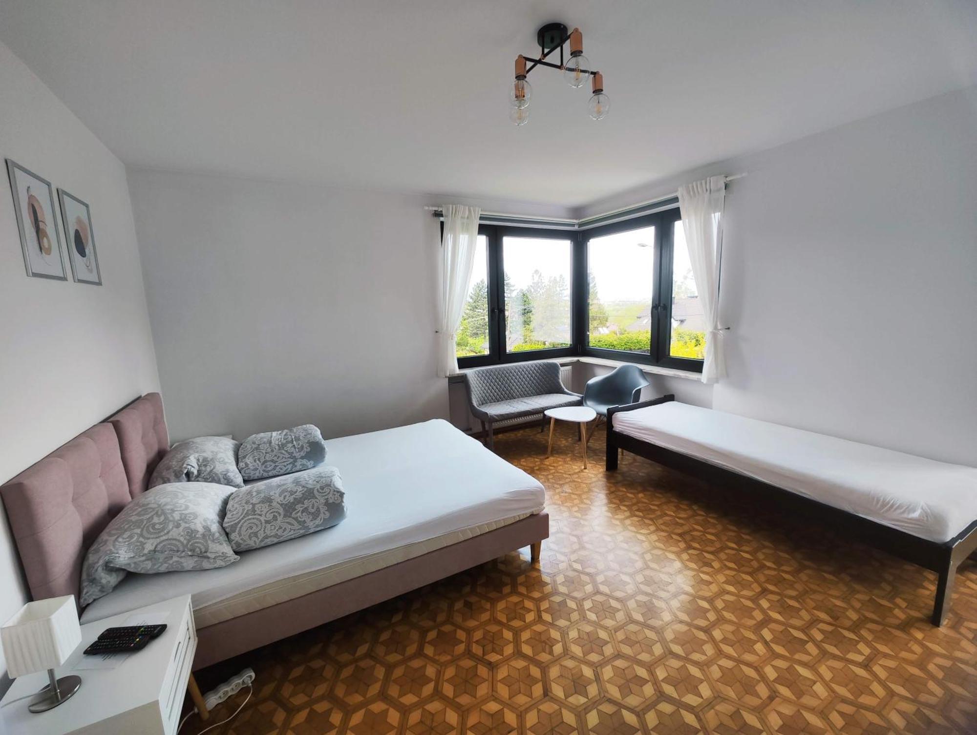 Apartamenty Monterska 别尔斯克-比亚拉 外观 照片