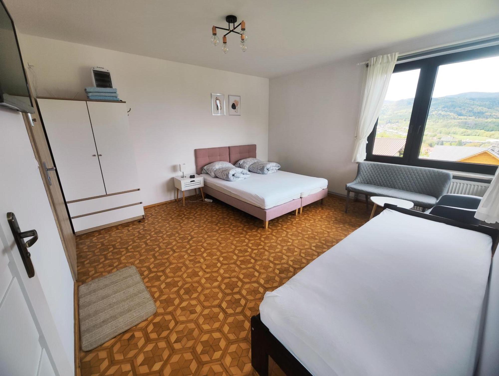 Apartamenty Monterska 别尔斯克-比亚拉 外观 照片