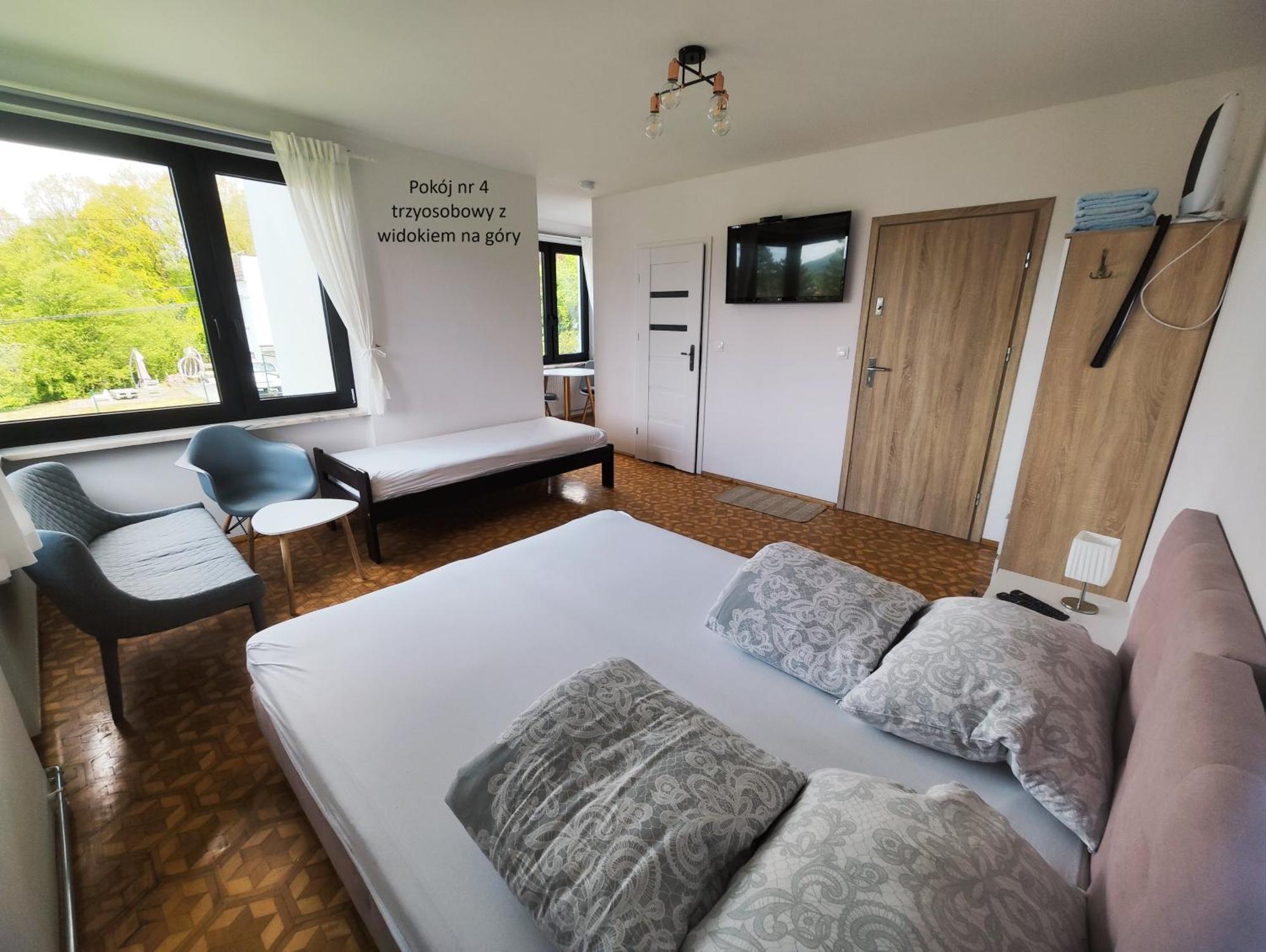 Apartamenty Monterska 别尔斯克-比亚拉 外观 照片