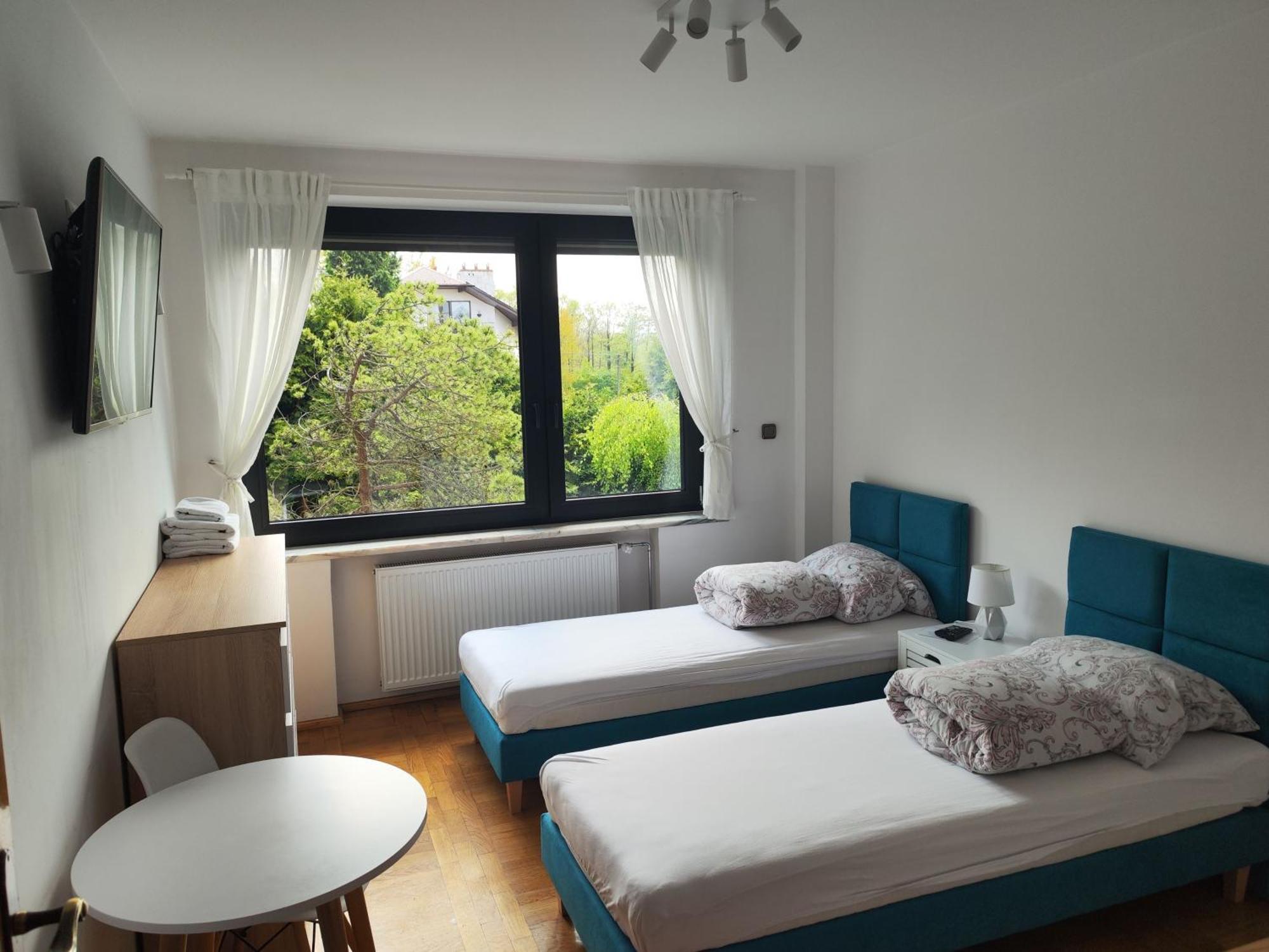 Apartamenty Monterska 别尔斯克-比亚拉 外观 照片