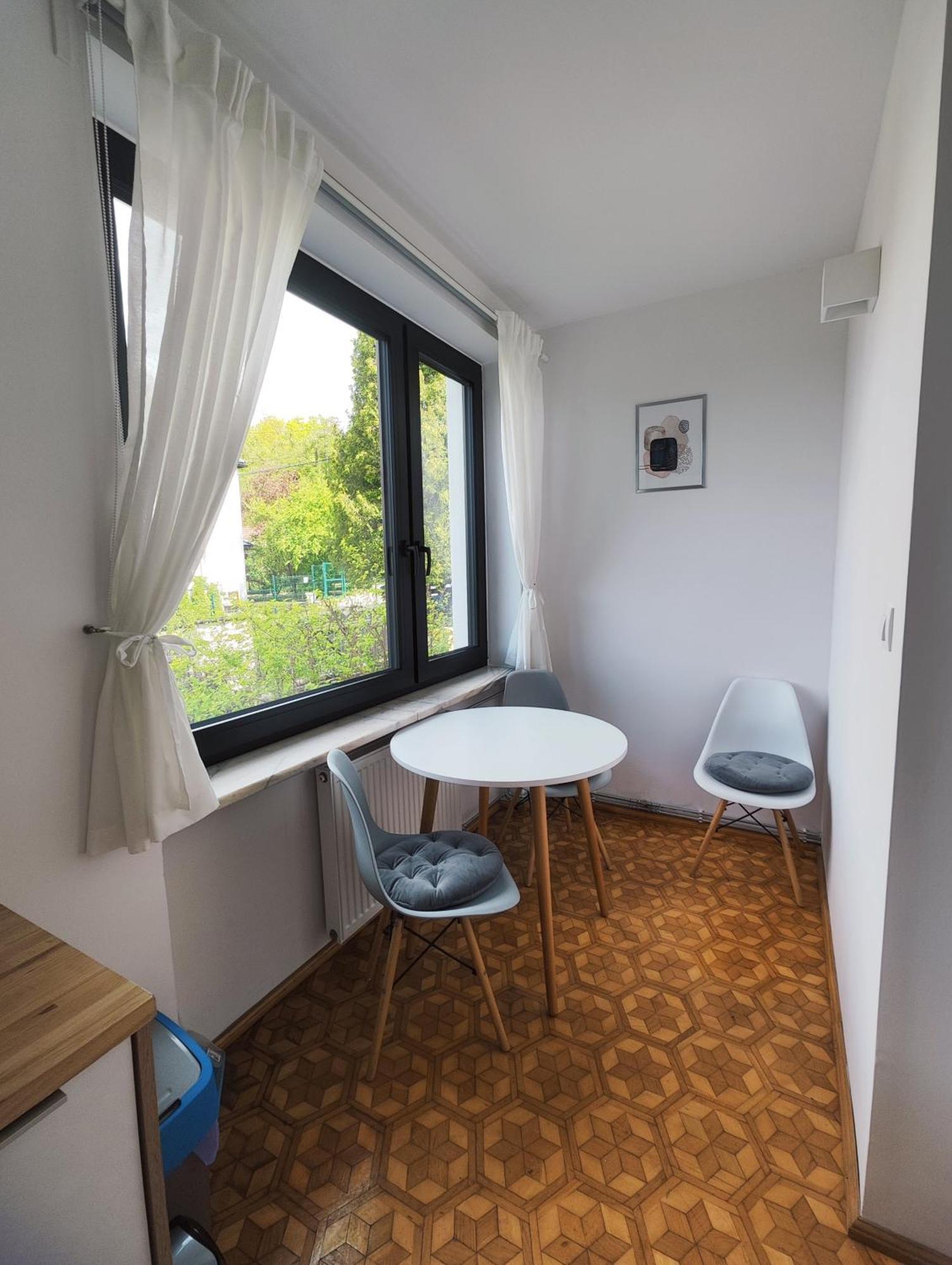 Apartamenty Monterska 别尔斯克-比亚拉 外观 照片