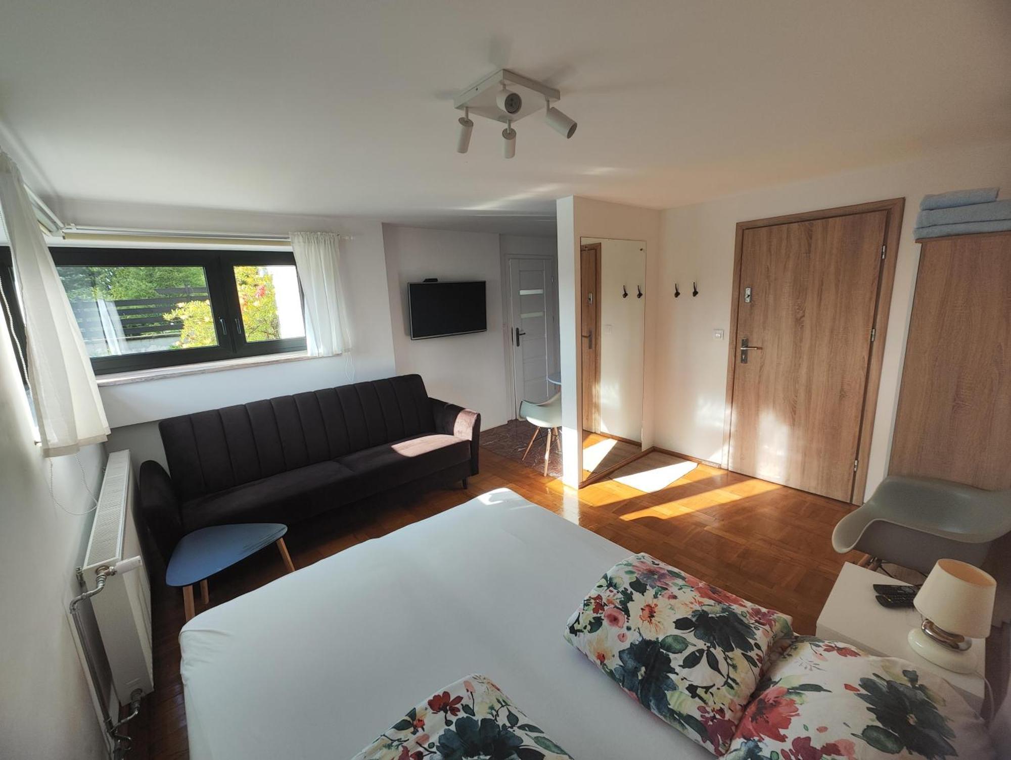 Apartamenty Monterska 别尔斯克-比亚拉 外观 照片