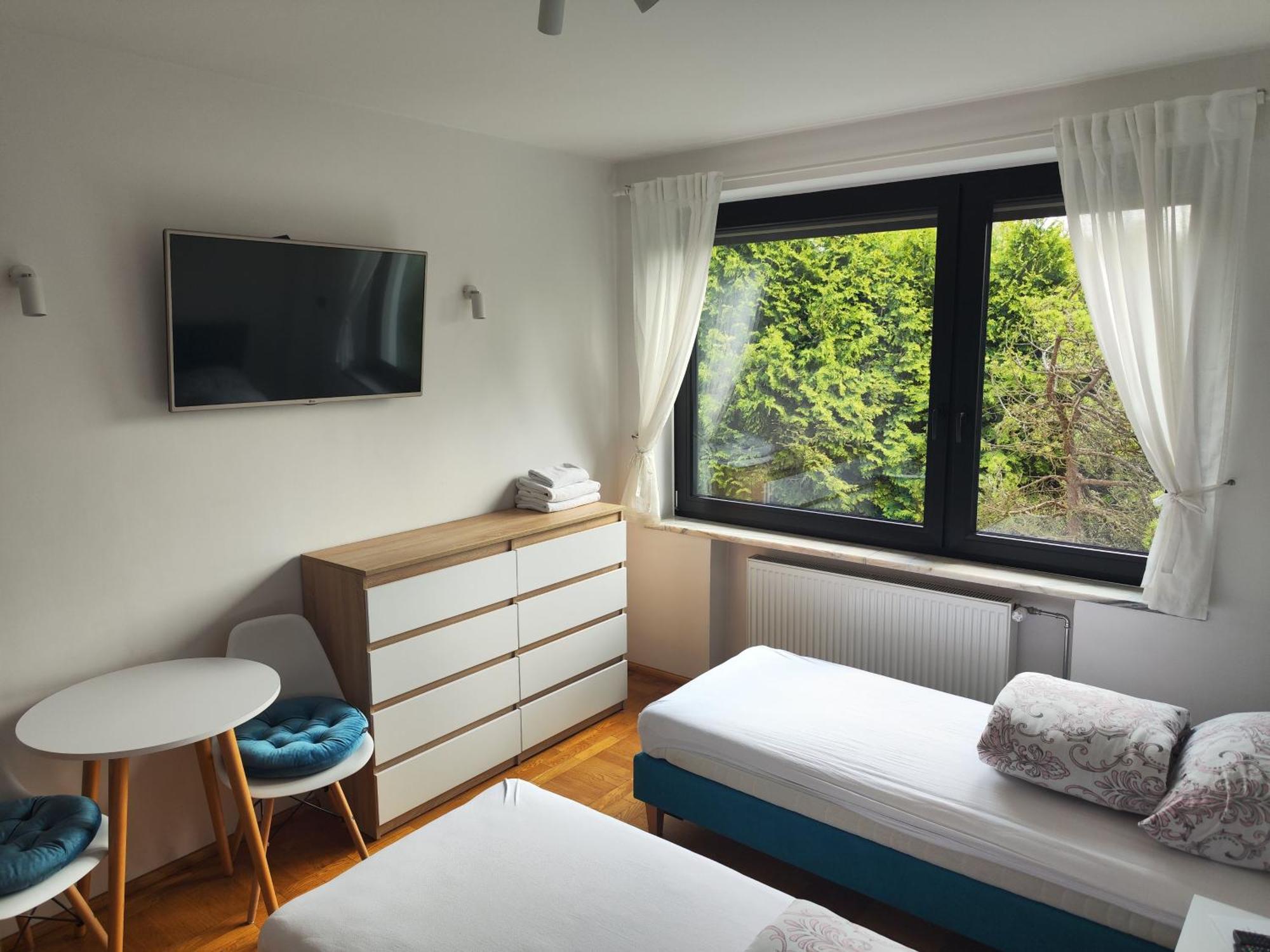 Apartamenty Monterska 别尔斯克-比亚拉 外观 照片