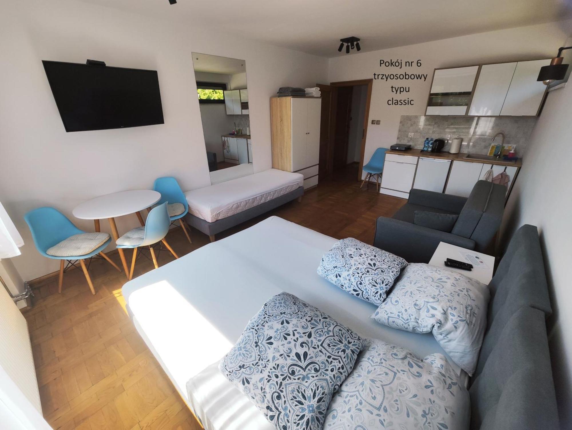 Apartamenty Monterska 别尔斯克-比亚拉 外观 照片