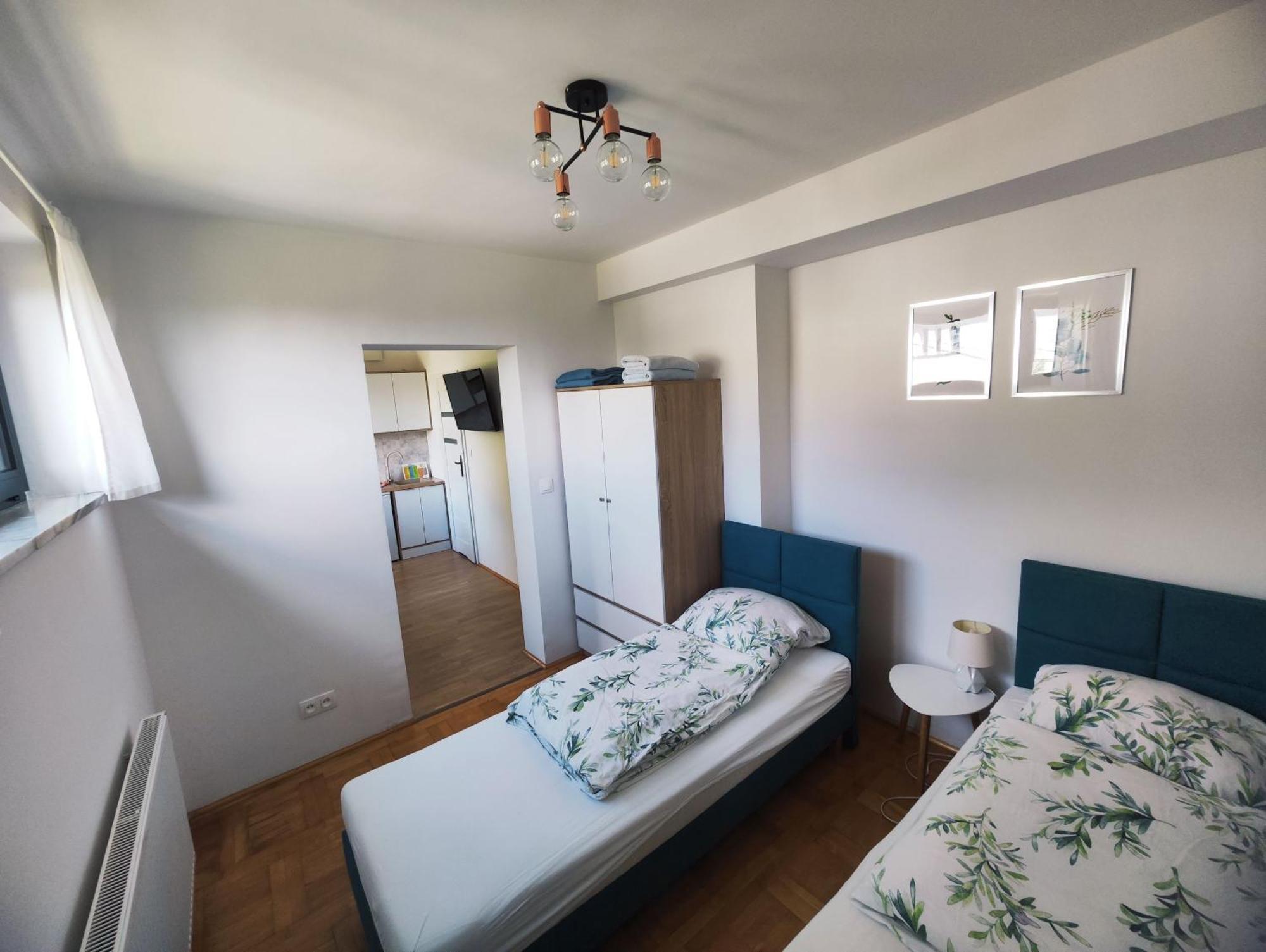 Apartamenty Monterska 别尔斯克-比亚拉 外观 照片