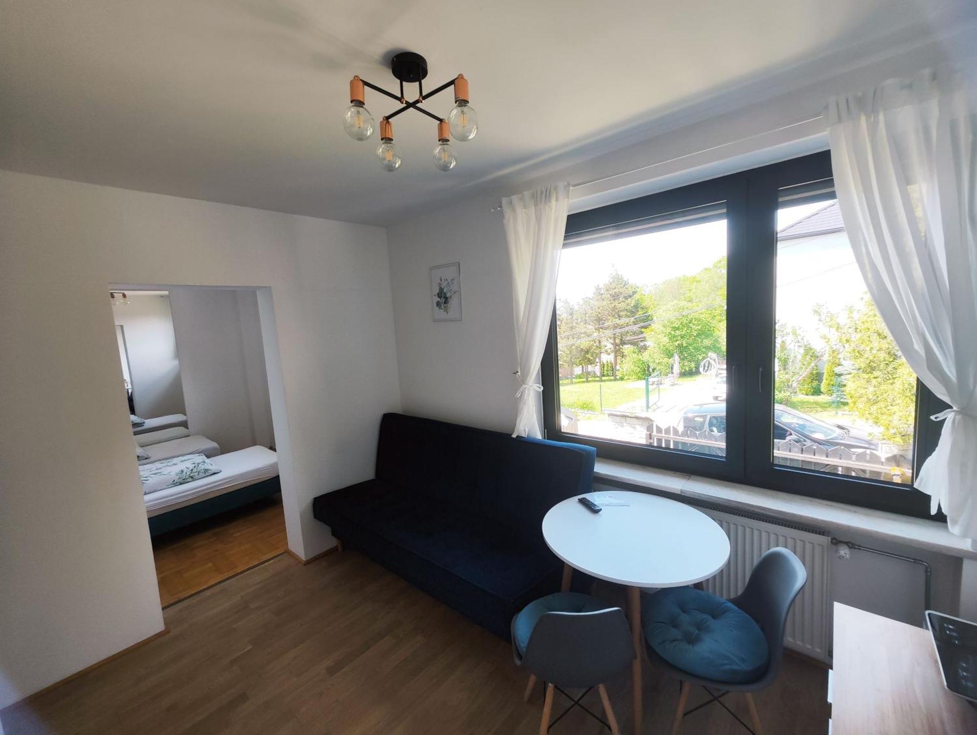 Apartamenty Monterska 别尔斯克-比亚拉 外观 照片
