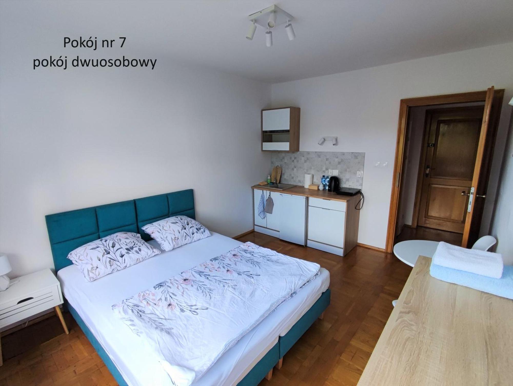 Apartamenty Monterska 别尔斯克-比亚拉 外观 照片