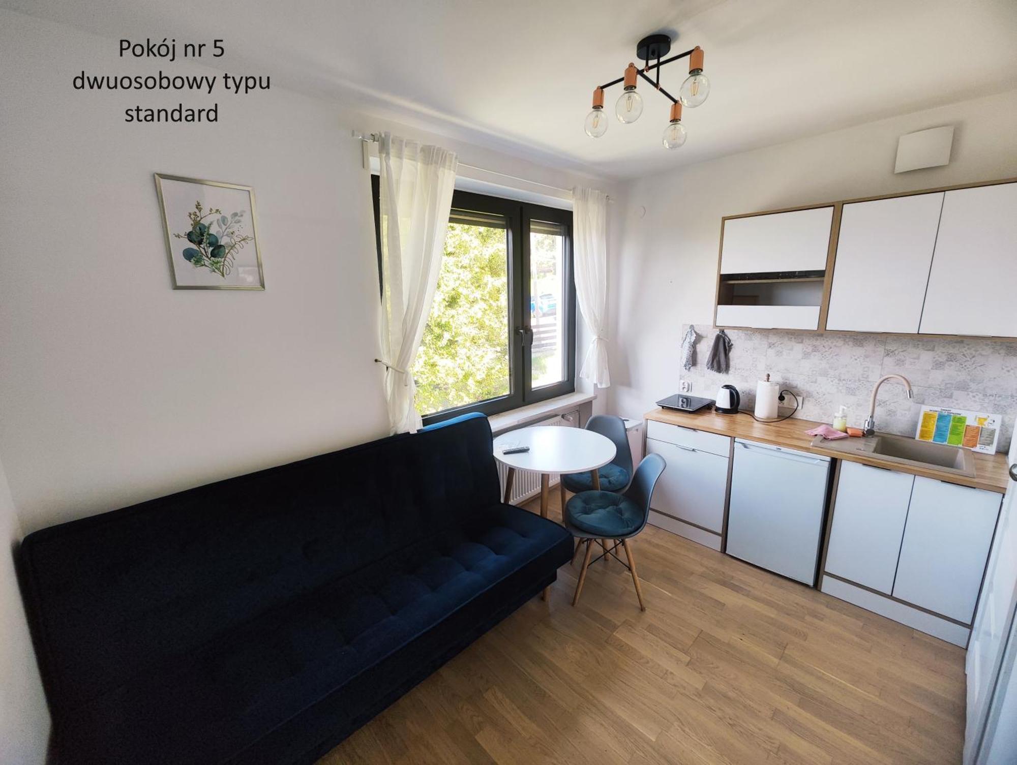 Apartamenty Monterska 别尔斯克-比亚拉 外观 照片