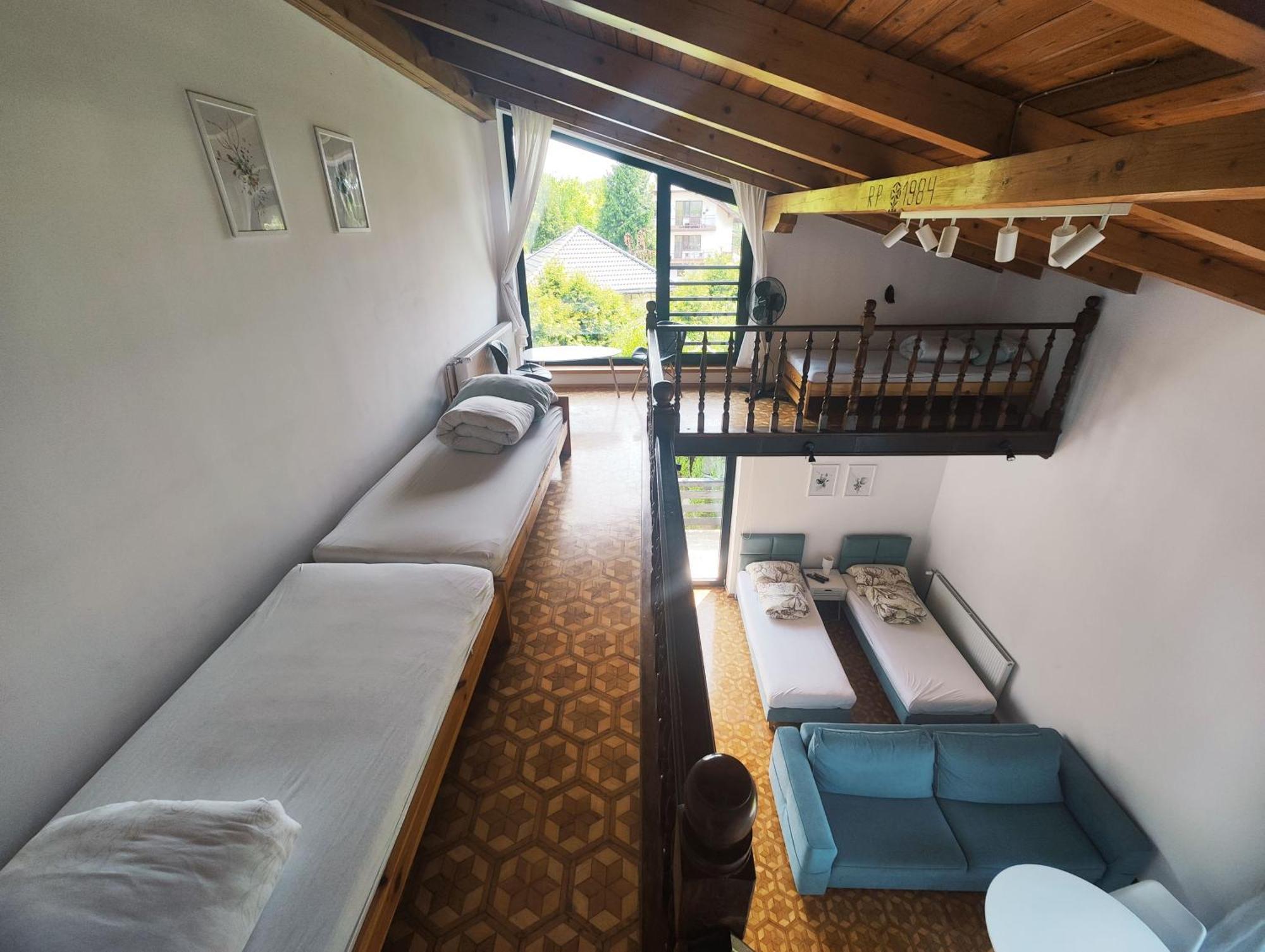 Apartamenty Monterska 别尔斯克-比亚拉 外观 照片